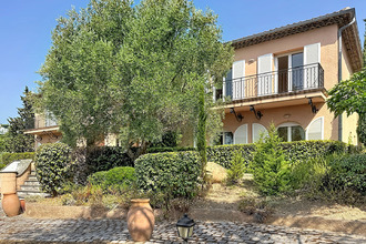 Ma-Cabane - Vente Maison ROQUEBRUNE-SUR-ARGENS, 775 m²