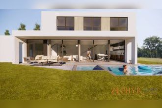 Ma-Cabane - Vente Maison Roquebrune-sur-Argens, 158 m²