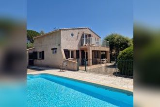 Ma-Cabane - Vente Maison ROQUEBRUNE-SUR-ARGENS, 135 m²