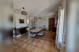 Ma-Cabane - Vente Maison ROQUEBRUNE-SUR-ARGENS, 135 m²