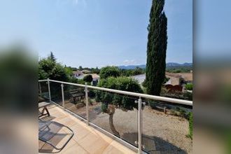 Ma-Cabane - Vente Maison ROQUEBRUNE-SUR-ARGENS, 135 m²