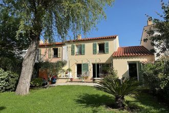 Ma-Cabane - Vente Maison Roquebrune-sur-Argens, 97 m²