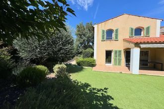 Ma-Cabane - Vente Maison Roquebrune-sur-Argens, 114 m²