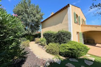 Ma-Cabane - Vente Maison Roquebrune-sur-Argens, 114 m²