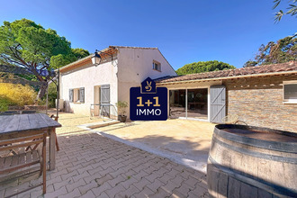 Ma-Cabane - Vente Maison Roquebrune-sur-Argens, 191 m²