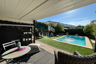 Ma-Cabane - Vente Maison ROQUEBRUNE-SUR-ARGENS, 92 m²