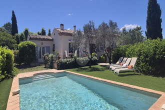 Ma-Cabane - Vente Maison Roquebrune-sur-Argens, 126 m²