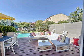 Ma-Cabane - Vente Maison ROQUEBRUNE-SUR-ARGENS, 69 m²