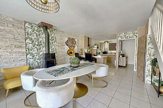 Ma-Cabane - Vente Maison ROQUEBRUNE-SUR-ARGENS, 69 m²