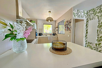 Ma-Cabane - Vente Maison ROQUEBRUNE-SUR-ARGENS, 69 m²