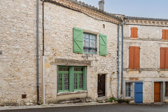 Ma-Cabane - Vente Maison Roquecor, 110 m²