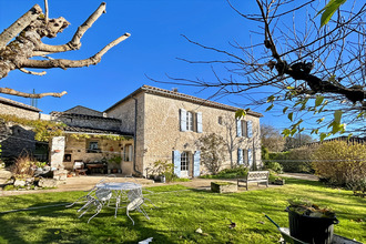 Ma-Cabane - Vente Maison ROQUECOR, 155 m²