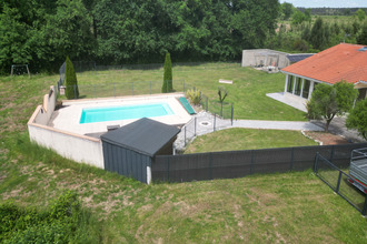 Ma-Cabane - Vente Maison ROQUEFORT, 187 m²