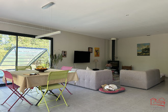 Ma-Cabane - Vente Maison Roquefort, 156 m²