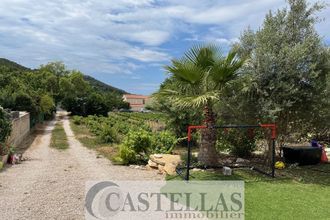 Ma-Cabane - Vente Maison Roquefort-la-Bédoule, 92 m²