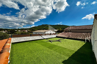 Ma-Cabane - Vente Maison ROQUEFORT-LA-BEDOULE, 115 m²