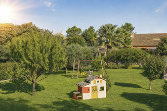 Ma-Cabane - Vente Maison ROQUEFORT LA BEDOULE, 325 m²