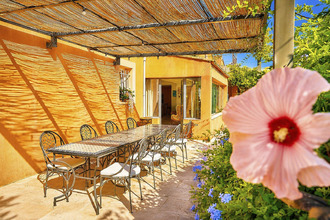 Ma-Cabane - Vente Maison ROQUEFORT LA BEDOULE, 325 m²