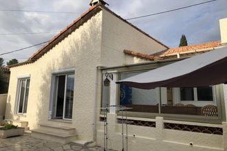 Ma-Cabane - Vente Maison Roquefort-les-Pins, 116 m²