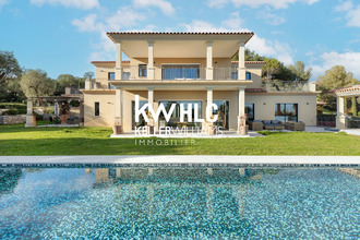 Ma-Cabane - Vente Maison Roquefort-les-Pins, 572 m²