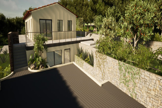 Ma-Cabane - Vente Maison ROQUEFORT-LES-PINS, 300 m²