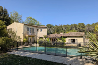 Ma-Cabane - Vente Maison Roquefort-les-Pins, 158 m²