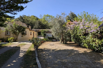 Ma-Cabane - Vente Maison Roquefort-les-Pins, 158 m²