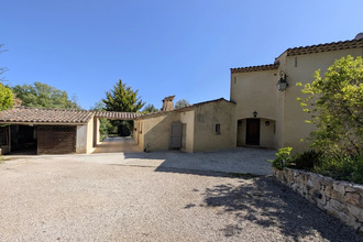 Ma-Cabane - Vente Maison Roquefort-les-Pins, 158 m²