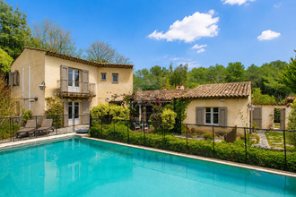 Ma-Cabane - Vente Maison ROQUEFORT-LES-PINS, 158 m²
