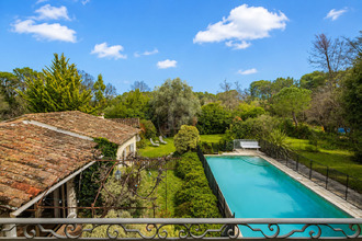 Ma-Cabane - Vente Maison ROQUEFORT-LES-PINS, 158 m²