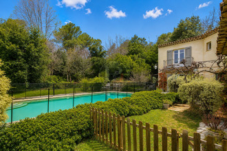 Ma-Cabane - Vente Maison ROQUEFORT-LES-PINS, 158 m²