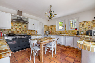 Ma-Cabane - Vente Maison ROQUEFORT-LES-PINS, 158 m²