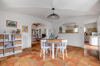 Ma-Cabane - Vente Maison ROQUEFORT-LES-PINS, 158 m²