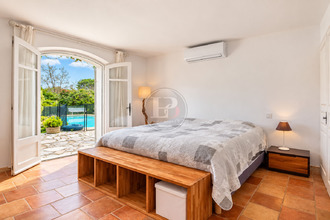 Ma-Cabane - Vente Maison ROQUEFORT-LES-PINS, 158 m²