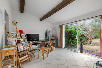 Ma-Cabane - Vente Maison ROQUEFORT-LES-PINS, 158 m²
