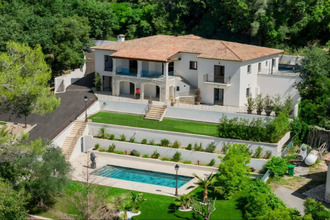 Ma-Cabane - Vente Maison ROQUEFORT LES PINS, 300 m²