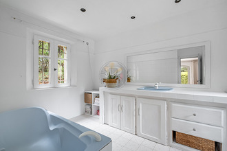 Ma-Cabane - Vente Maison ROQUEFORT-LES-PINS, 175 m²