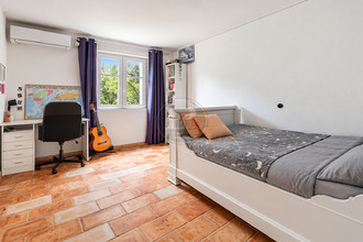 Ma-Cabane - Vente Maison ROQUEFORT-LES-PINS, 175 m²
