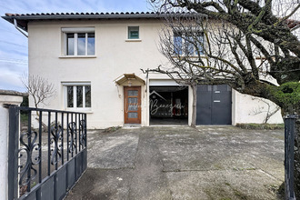 Ma-Cabane - Vente Maison Roquefort-sur-Soulzon, 176 m²