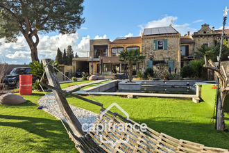 Vente Maison 30150, ROQUEMAURE France