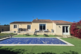 Vente Maison 30150, ROQUEMAURE France