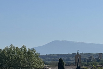 Ma-Cabane - Vente Maison Roquemaure, 196 m²