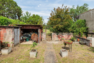Ma-Cabane - Vente Maison ROQUES, 100 m²