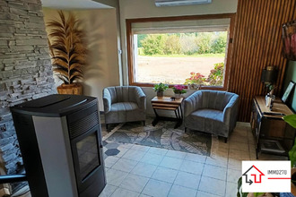 Ma-Cabane - Vente Maison Roquetoire, 250 m²