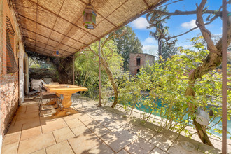 Ma-Cabane - Vente Maison Roquettes, 315 m²