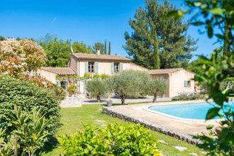 Ma-Cabane - Vente Maison ROQUEVAIRE, 200 m²