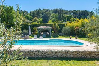 Ma-Cabane - Vente Maison ROQUEVAIRE, 200 m²