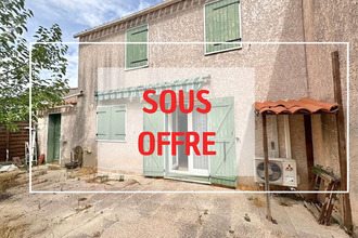 Ma-Cabane - Vente Maison ROQUEVAIRE, 80 m²