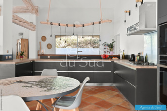 Ma-Cabane - Vente Maison ROQUEVAIRE, 217 m²