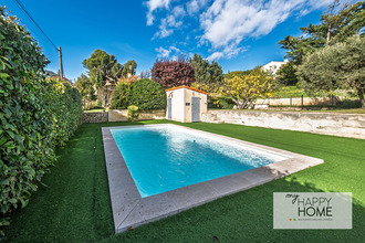 Ma-Cabane - Vente Maison ROQUEVAIRE, 115 m²